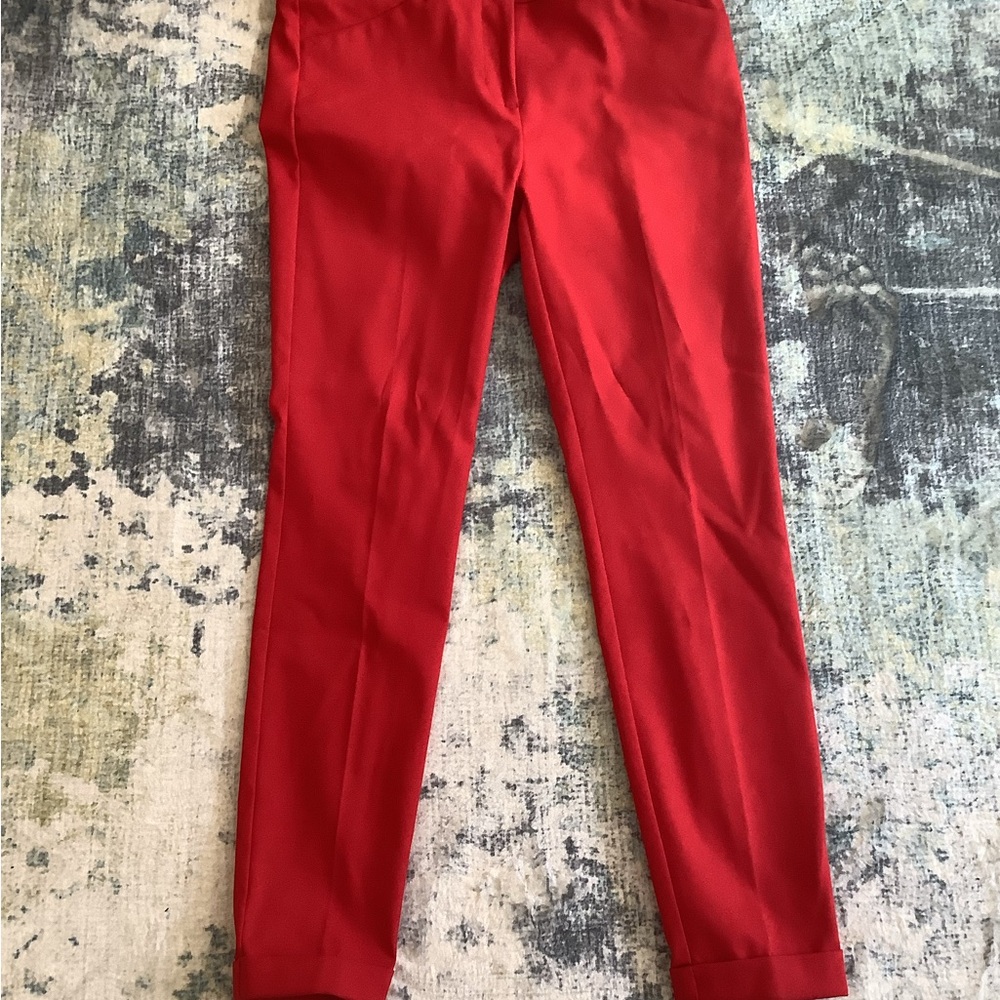 Woman slacks